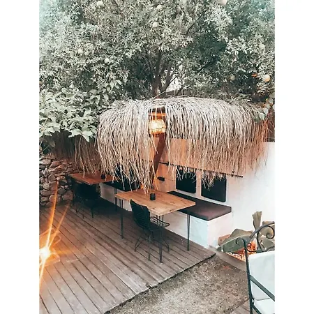 La Luna Cunda