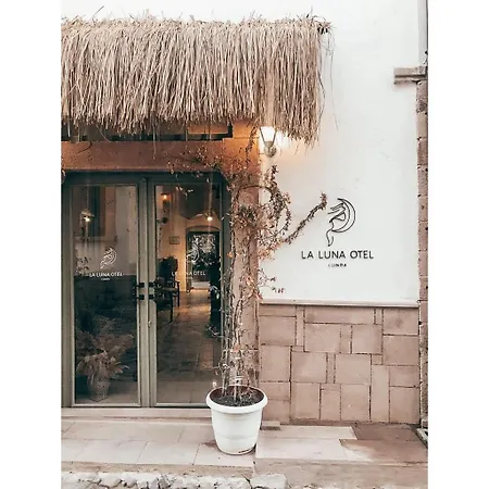 La Luna Cunda * Ayvalik