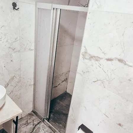 Hotel La Luna Cunda Ayvalik
