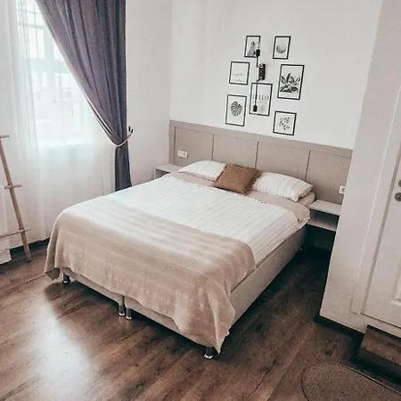 Hotel La Luna Cunda