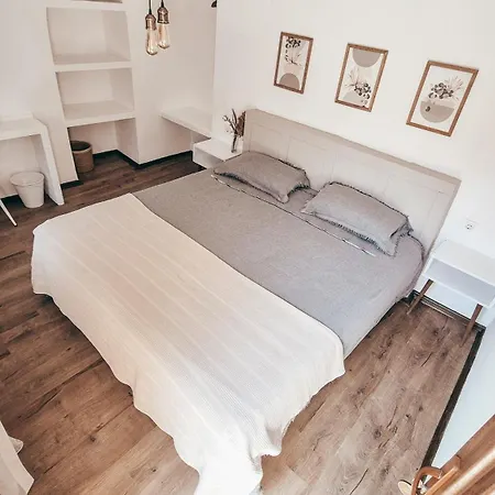 La Luna Cunda Hotel Ayvalik